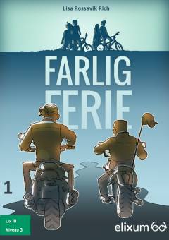Farlig ferie