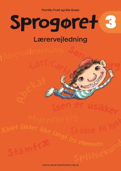 Sprogøret 3 -- Lærervejledning