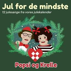 Jul for de mindste