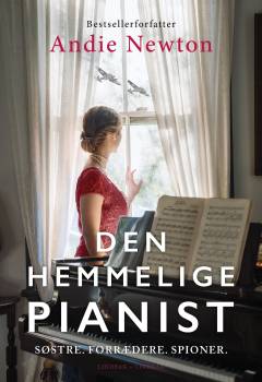 Den hemmelige pianist