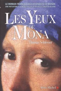 Les yeux de Mona