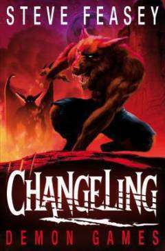 Demon games