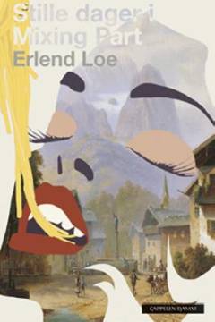 Stille dager i Mixing Part