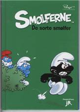Smølferne. Bind 3 : De sorte smølfer