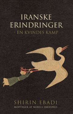 Iranske erindringer : en kvindes kamp