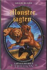 Løveuhyret Trillion