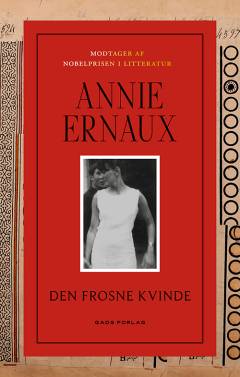 Den frosne kvinde