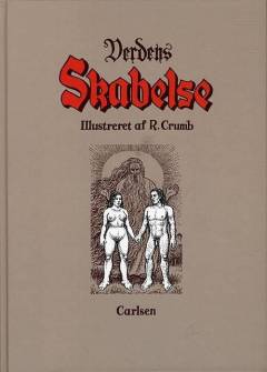 Verdens skabelse