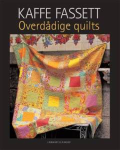 Overdådige quilts