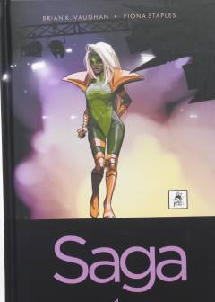 Saga. Vol. 4