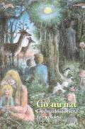 Go’ nu nat – godnathistorier for voksne