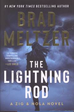 The lightning rod