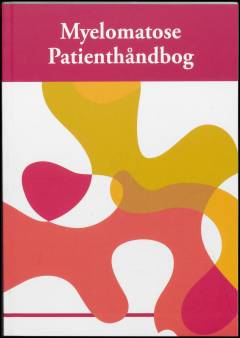 Myelomatose patienthåndbog