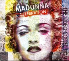 Celebration : the video collection