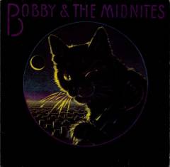Bobby and the Midnites