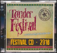 Tønder Festival 2018