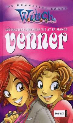 100 magiske metoder til at få mange venner