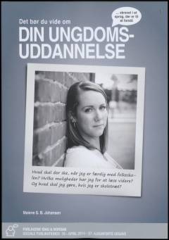 Ungdomsuddannelse til alle