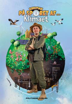 Kristian på sporet af - klimaet