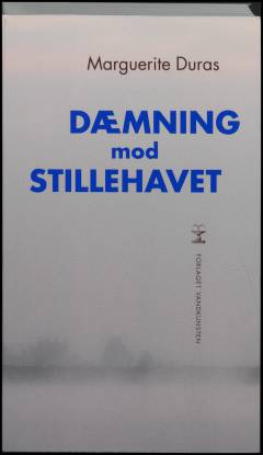 Dæmning mod Stillehavet