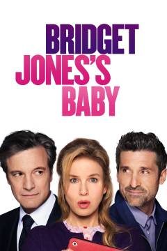 Bridget Jones' baby