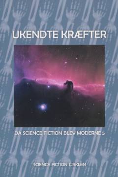 Ukendte kræfter