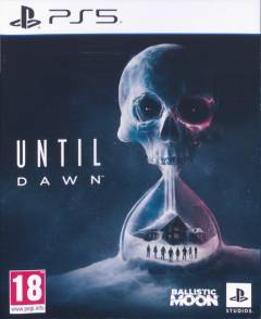 Until dawn