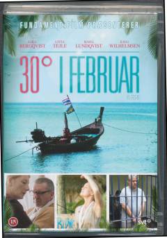 30 ° i februari, disc 2