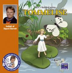 H.C. Andersens Tommelise