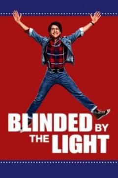 Blinded by the light