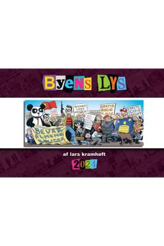 Byens lys 2024