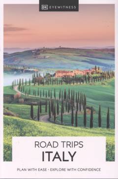 Road trips Italy