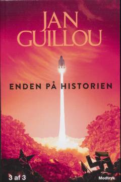 Enden på historien. Bind 3 (Stor skrift)