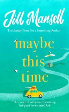 Maybe this time