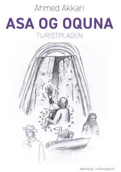 Asa og Oquna - turistplagen