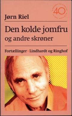 Den kolde jomfru og andre skrøner