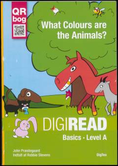 Bog, 1. udgave, 2014