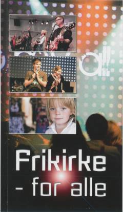 Frikirke for alle