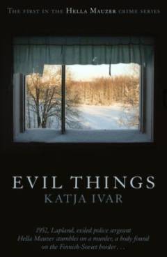 Evil things