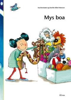 Mys boa