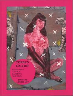 Erotica : mixed media : essays