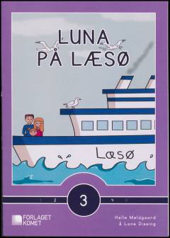 Luna på Læsø