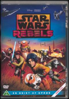 Star wars rebels