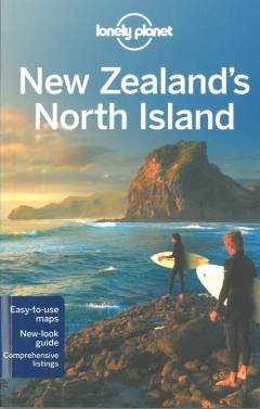 New Zealand's North Island