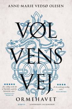 Bog, 1. udgave, 2024