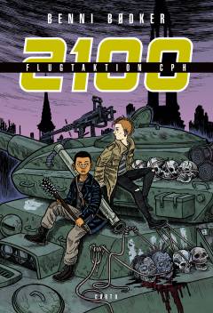 Bog, 1. udgave, 2016