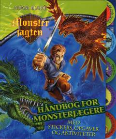 Håndbog for monsterjægere