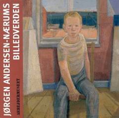 Jørgen Andersen-Nærums billedverden