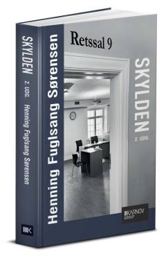 Skylden