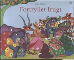 Fortryllet frugt